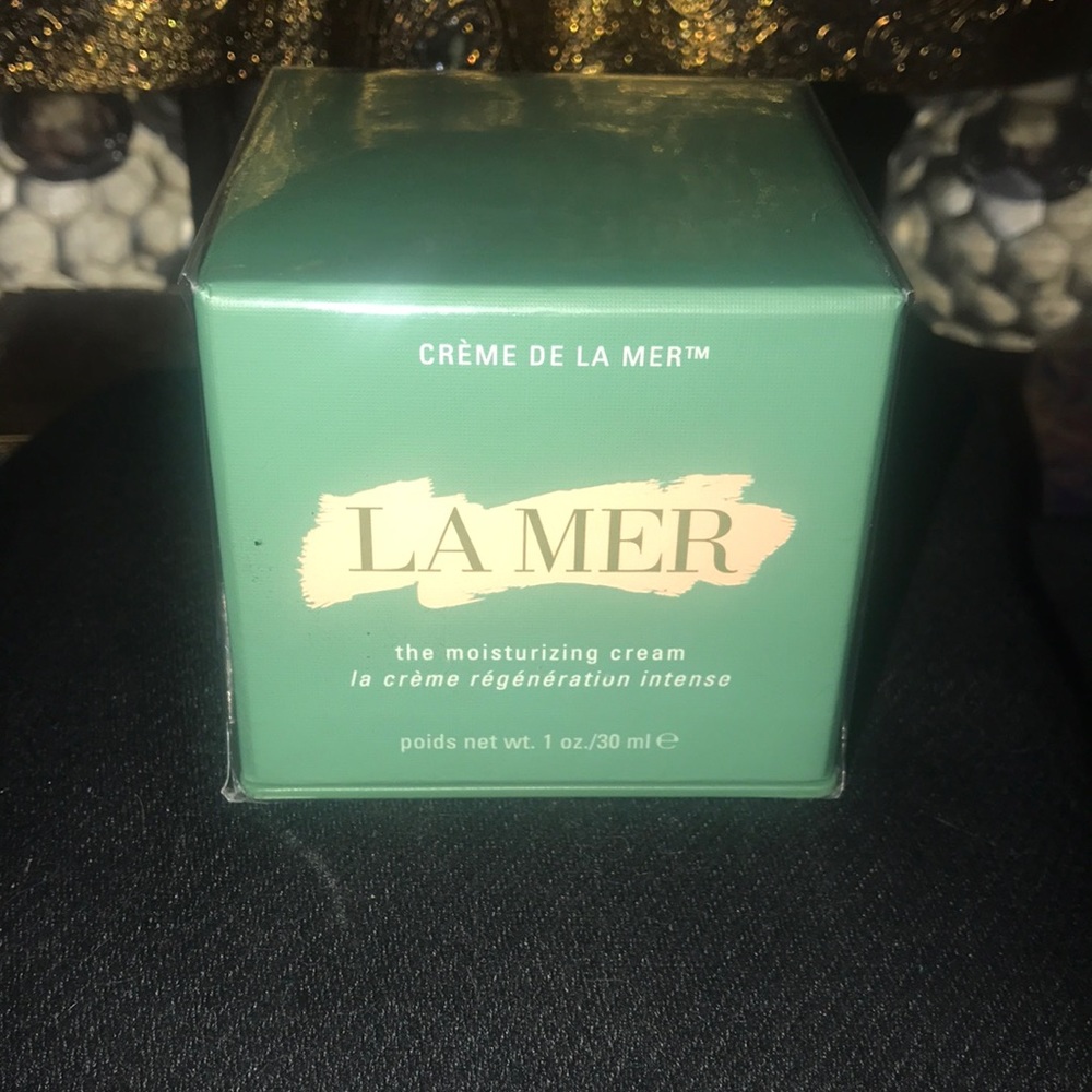 La Mer